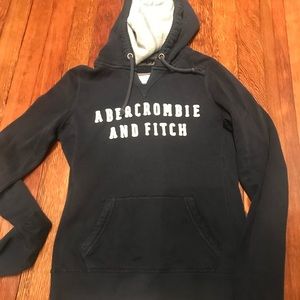 Abercrombie & Fitch hoodie